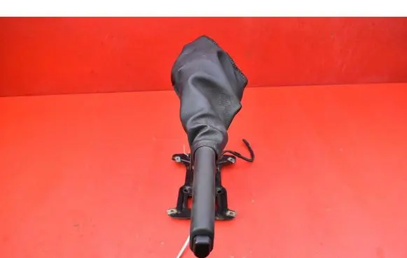 Fiat Iveco Daily Handbrake/parking brake lever assembly