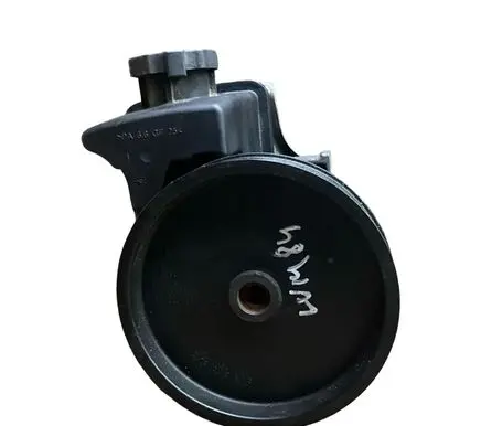 Mercedes-Benz SLK R171 Power steering pump A0034664101 7692900521