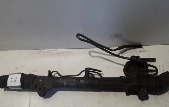 Ford Fiesta Steering rack