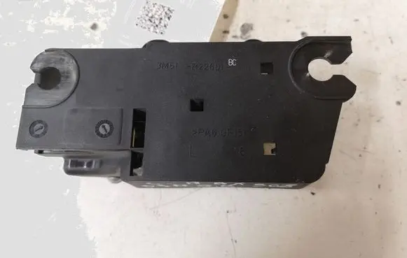 Ford Focus C-MAX Rear door interior handle 3M51R22601