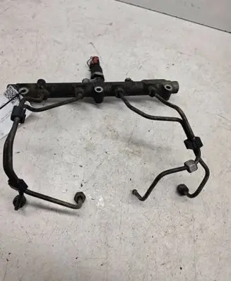 Peugeot 607 Fuel main line pipe 0445214017