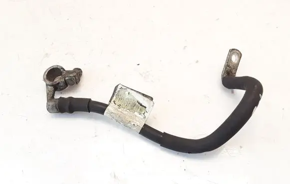 Seat Toledo III (5P) Negative earth cable (battery)