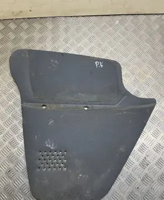 Peugeot Boxer Front door card panel trim 11145