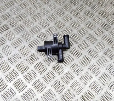 Porsche Macan (95B) Coolant heater 4H0121671D