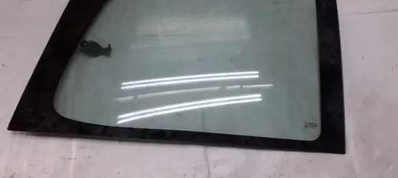 Fiat Ulysse Rear side window