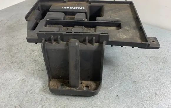 KIA Sportage Battery tray 371502Y200