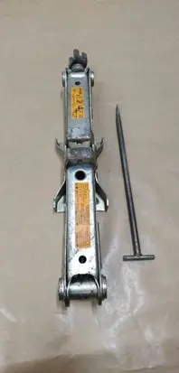 Infiniti FX Lift Jack 99550CG80A