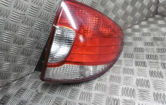 KIA Rio Rear/tail lights