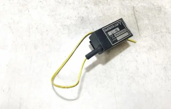 Mitsubishi Space Star Sensor csa531c004b