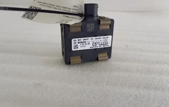 Nissan Pulsar Distronic sensor radar 284383ZL1B 0203300388
