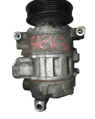 Audi A4 S4 B8 8K Air conditioning (A/C) compressor (pump) 4G0260805D