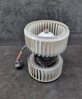 Heater fan/blower