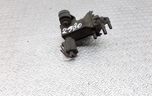 Ford Transit Turbo solenoid valve
