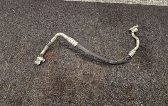 Porsche Cayenne (92A) Air conditioning (A/C) pipe/hose 7P0820721