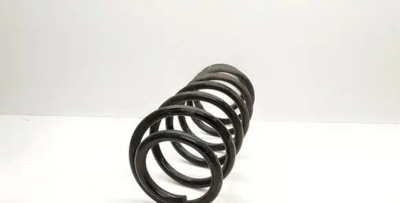 Opel Antara Front coil spring