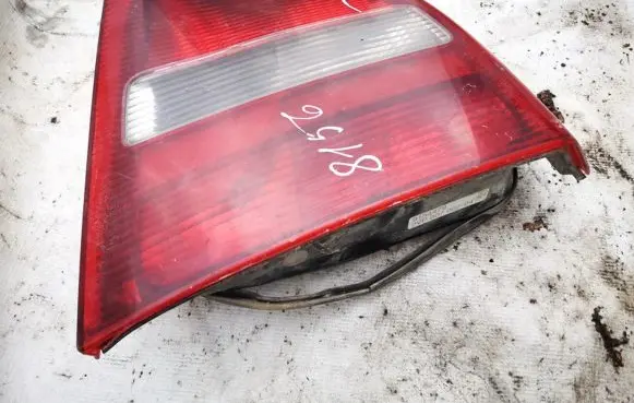 Volvo S80 Rear/tail lights 9154479 2vp007962-04