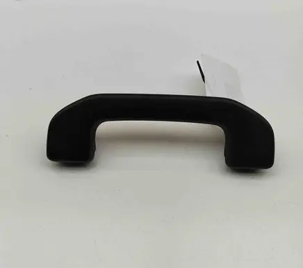 Front interior roof grab handle