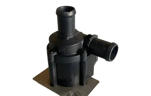 Opel Astra H Webasto circulation pump for autonomous heater 7.04071.23.0