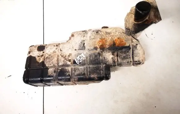 Mitsubishi Space Star Intake resonator mr552664 mr552663