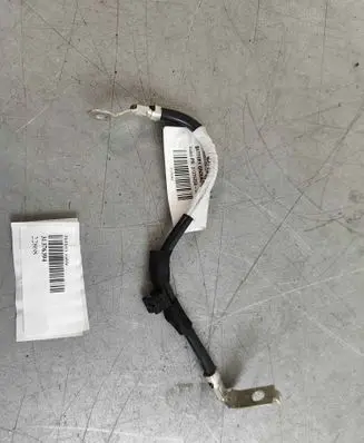 Volvo S90, V90 Negative earth cable (battery) 31376394