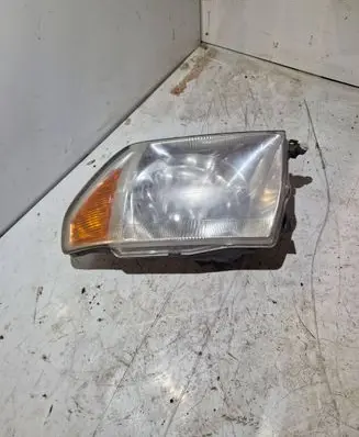 Mitsubishi Pajero Pinin Headlight/headlamp