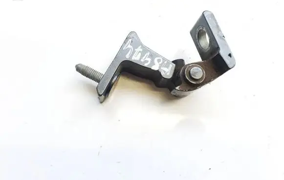 Audi A7 S7 4G Rear door lower hinge 4h0831401