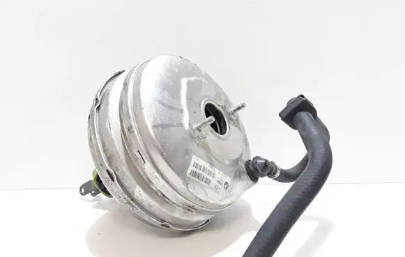 BMW 5 E60 E61 Brake booster 296765937051