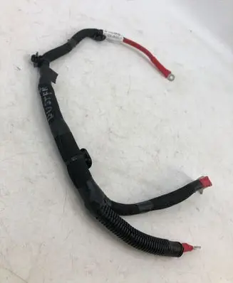 Dacia Duster III Positive cable (battery) 241100168R