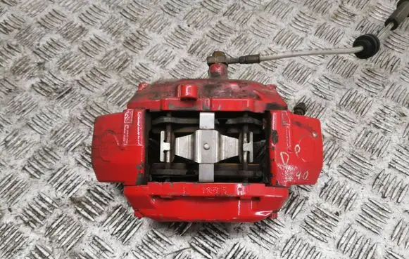 Maserati Quattroporte Front brake caliper