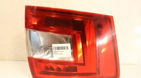 Skoda Octavia Mk3 (5E) Rear/tail lights