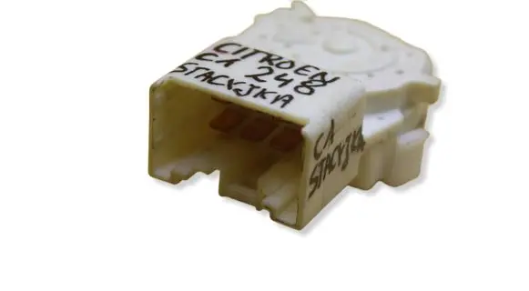 Citroen C1 Ignition lock 248