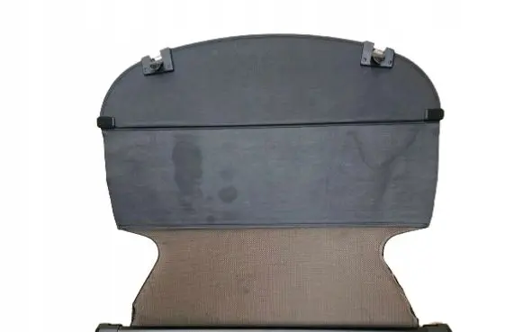 Mazda 6 Parcel shelf load cover 