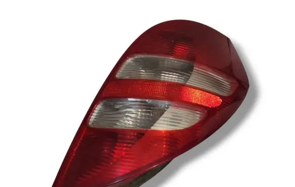 Mercedes-Benz A W169 Rear/tail lights A1698201064R