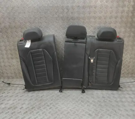 BMW X4 G02 Rear seat 7399318 6994391