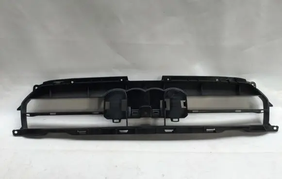 Audi A4 S4 B8 8K Front bumper upper radiator grill 8K0807233G