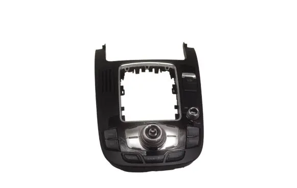 Audi A5 8T 8F Center console 8T0919611K 001513316 900255210001