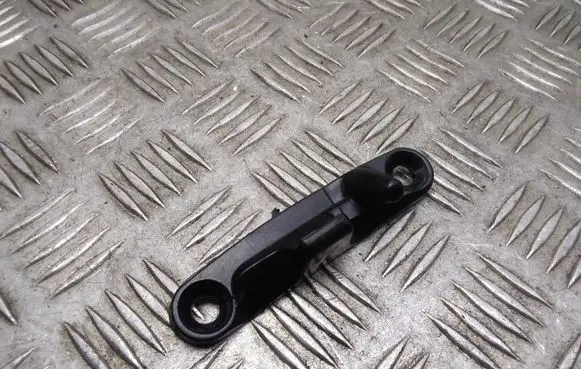Volkswagen Multivan T5 Sliding door check strap stopper 7H0843841A