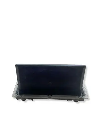 Audi A3 S3 8V Screen/display/small screen 8V0857974E 8V0857273L 8V0919604B
