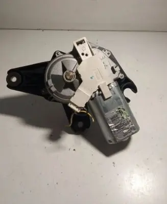 Nissan Micra Rear window wiper motor 8200017385D 1514012