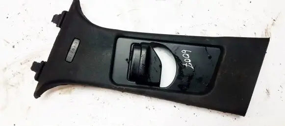 Mercedes-Benz C AMG W204 Other interior part A2048600930