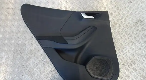 Ford Puma Coupe rear side trim panel L1TB-S27455