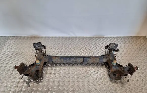 Citroen C3 Picasso Rear subframe 