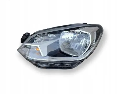 Volkswagen Up Headlight/headlamp 1S1941015AA