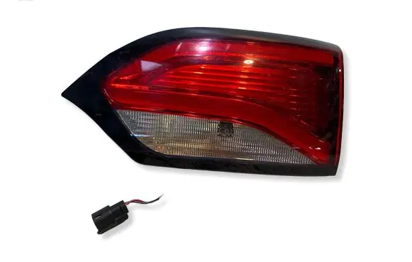 Chrysler Pacifica Tailgate rear/tail lights P68228940AF F00HTC409218 100919B120V