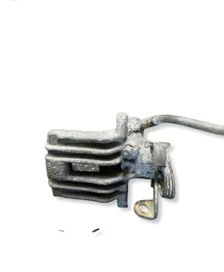 Audi A4 S4 B7 8E 8H Rear brake caliper 
