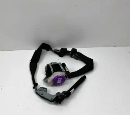 Ford Mustang VI Front seatbelt FR3B63612D64AH3ZHE