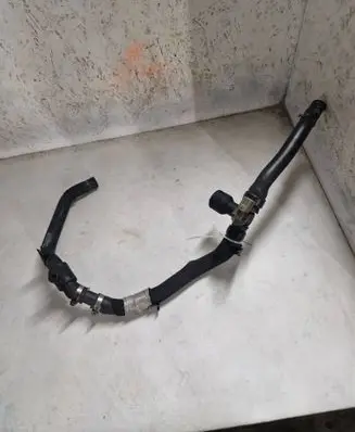 Citroen C6 Engine coolant pipe/hose