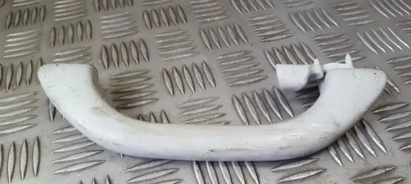 Volkswagen PASSAT B5 Rear interior roof grab handle 3B0857608