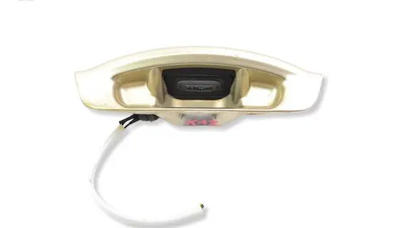 Nissan Micra Tailgate trunk handle 90606AX600