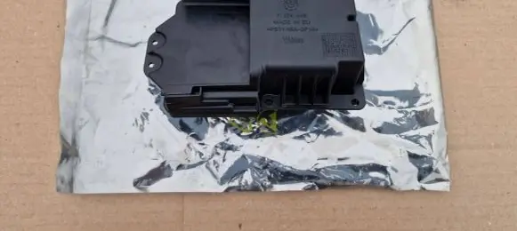 BMW 7 G11 G12 Xenon control unit/module 7174448